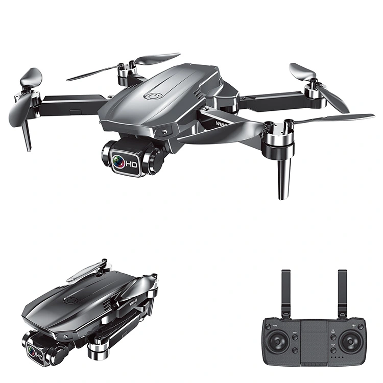 ¿Cómo conecto mi dron RC a mi teléfono?
